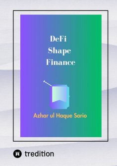 eBook: DeFi Shape Finance