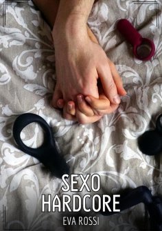 ebook: Sexo Hardcore