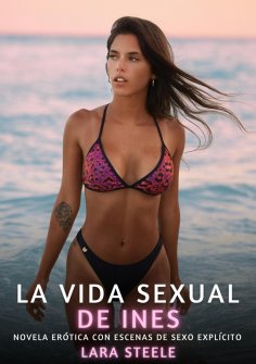 ebook: La Vida Sexual de Ines
