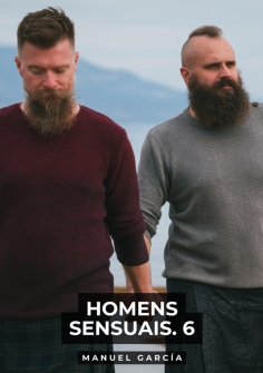 ebook: Homens Sensuais. 6