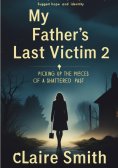 eBook: MY FATHER'S LAST VICTIM