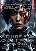 ebook: Stimmen im Weltraum - Eine epische Science-Fiction-Saga