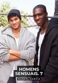 eBook: Homens Sensuais. 7