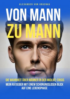 ebook: Von Mann zu Mann