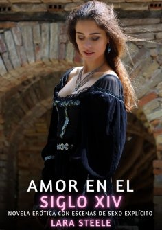 eBook: Amor en el Siglo XIV
