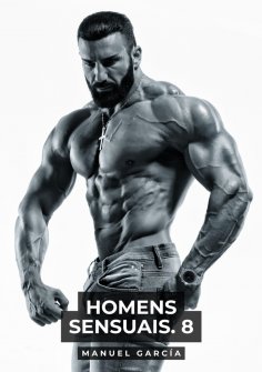 eBook: Homens Sensuais. 8