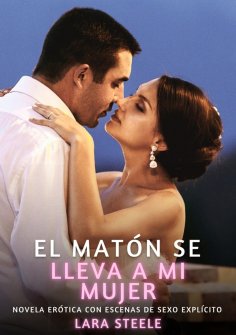 ebook: El matón se lleva a mi mujer