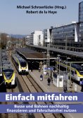 ebook: Einfach mitfahren
