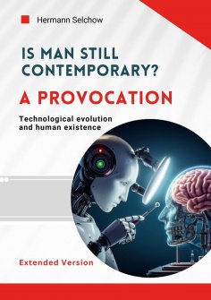 eBook: Is man still relevant? A provocation (Extended Version)