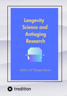 eBook: Longevity Science and Antiaging Research