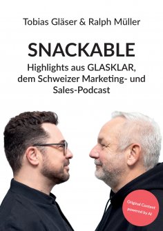 ebook: SNACKABLE