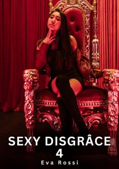 eBook: Sexy Disgrâce. 4
