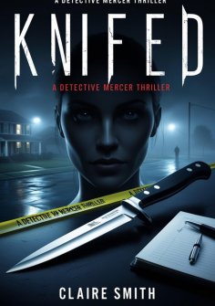 eBook: KNIFED