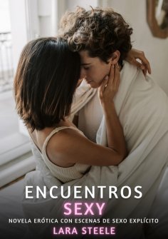 ebook: Encuentros Sexy