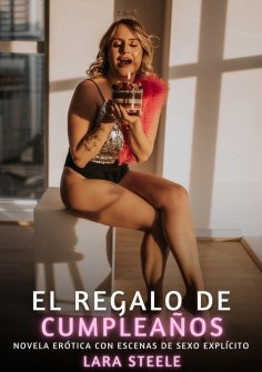 eBook: El Regalo de Cumpleaños