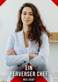 ebook: Ein perverser Chef