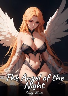 eBook: The Angel of the Night