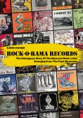 ebook: Rock-O-Rama Records