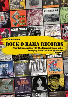 ebook: Rock-O-Rama Records
