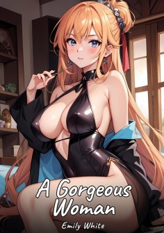 eBook: A Gorgeous Woman