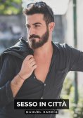 ebook: Sesso in Città