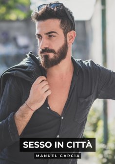 ebook: Sesso in Città