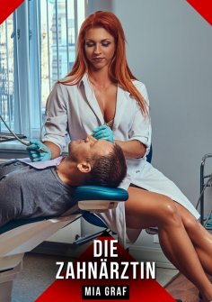 ebook: Die Zahnärztin