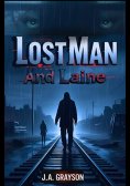 eBook: LOST MAN AND LAINE