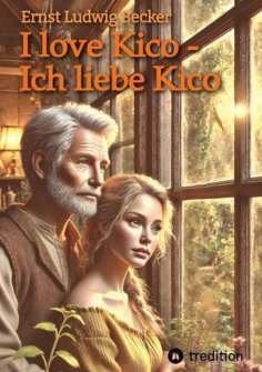 ebook: I love Kico - Ich liebe Kico
