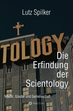 eBook: Die Erfindung der Scientology