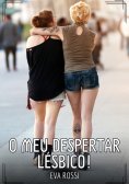 eBook: O meu Despertar Lésbico!