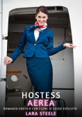 eBook: Hostess Aerea