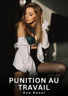 eBook: Punition au Travail