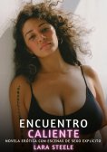 ebook: Encuentro Caliente
