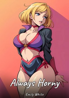 eBook: Always Horny