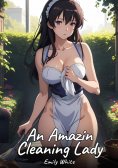 eBook: An Amazing Cleaning Lady