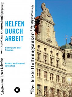 ebook: Helfen durch Arbeit