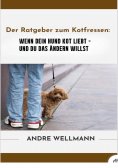 ebook: Der Ratgeber zum Kotfressen