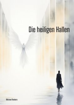eBook: Die heiligen Hallen