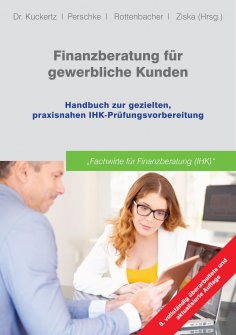 eBook: Finanzberatung für gewerbliche Kunden