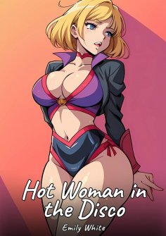 eBook: Hot Woman in the Disco