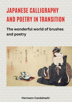ebook: Japanese Calligraphy and Poetry in Transition