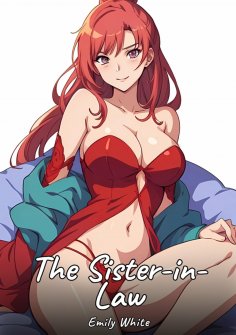 eBook: The Sister-in-Law