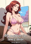 eBook: My mother-in-law's lover