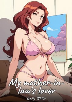 eBook: My mother-in-law's lover