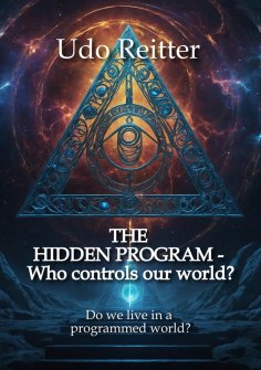 eBook: THE HIDDEN PROGRAM - Who controls our world?