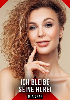 eBook: Ich bleibe seine hure!