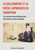 ebook: La calligraphie et la poésie japonaises en transition