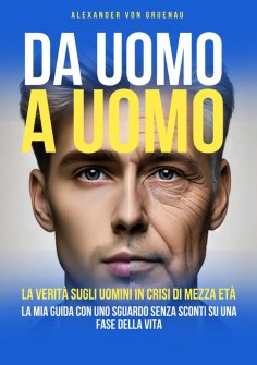ebook: Da uomo a uomo
