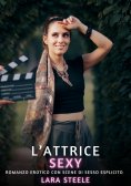 ebook: L’Attrice Sexy